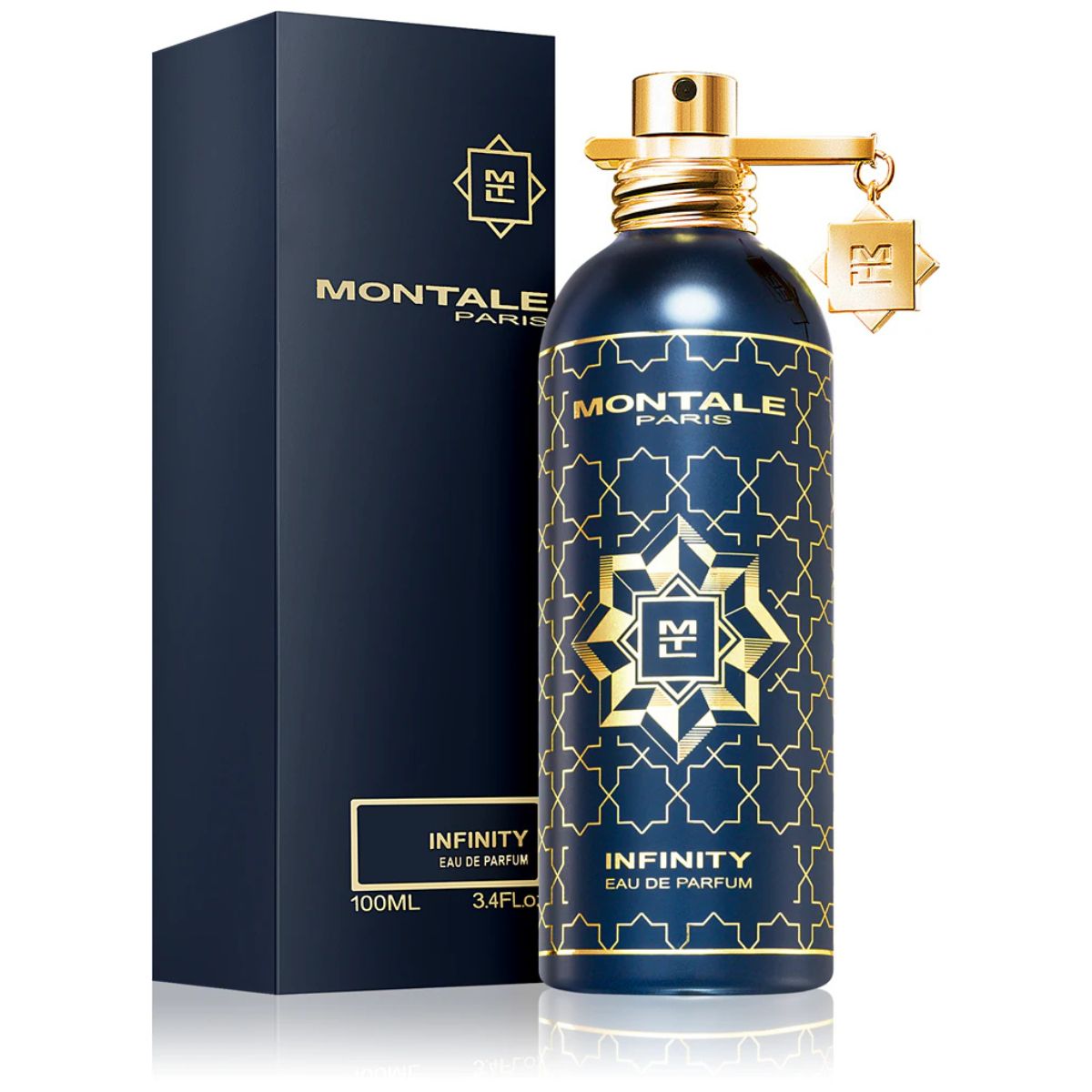 Montale Infinity 100 ml – Парфюмна вода унисекс