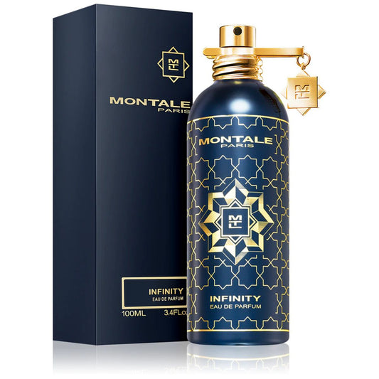 Montale Infinity 100 ml – Парфюмна вода унисекс
