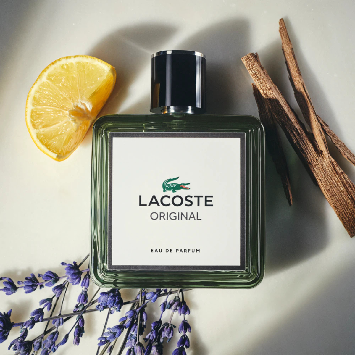 Lacoste Original EDP 100 ml – Парфюм за мъже