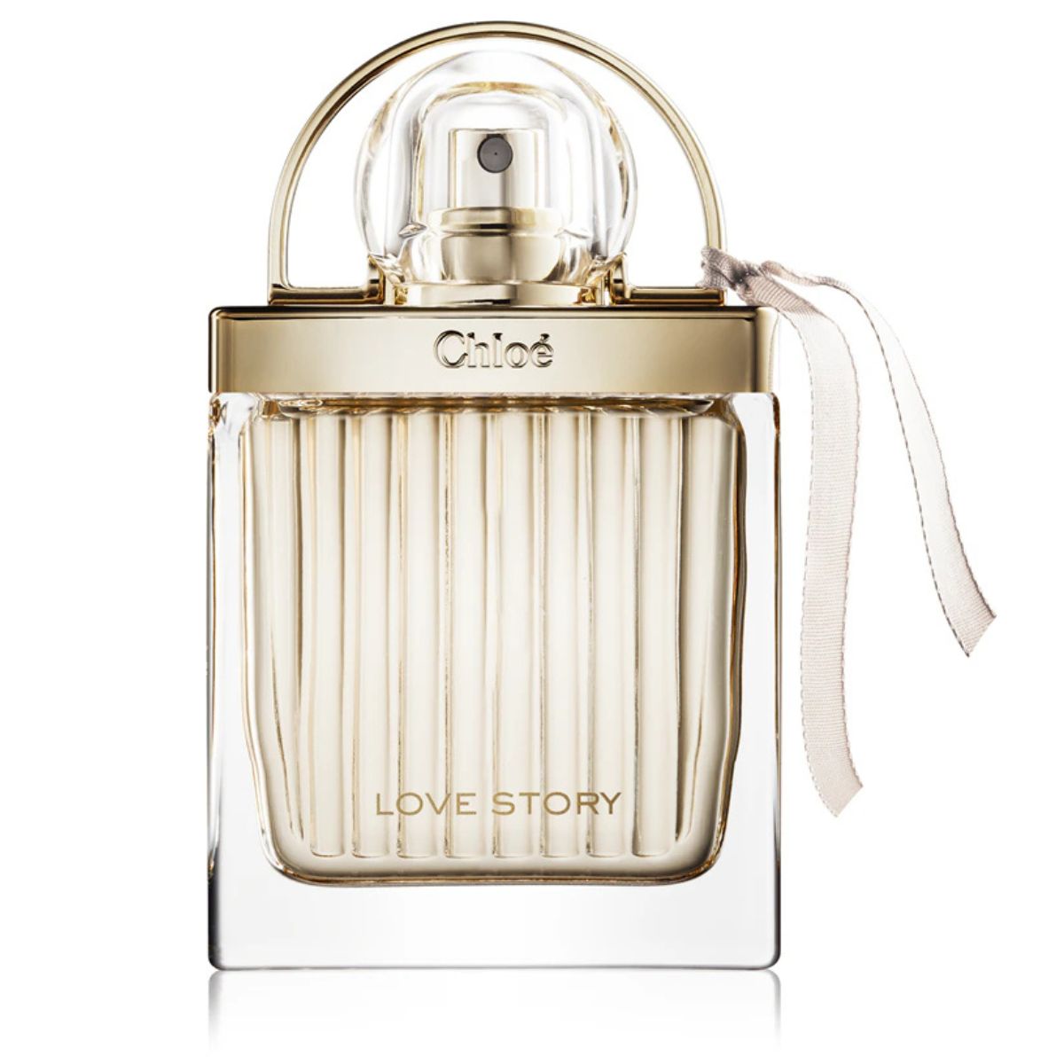 Chloé Love Story EDP 75 ml – Парфюмна вода за жени
