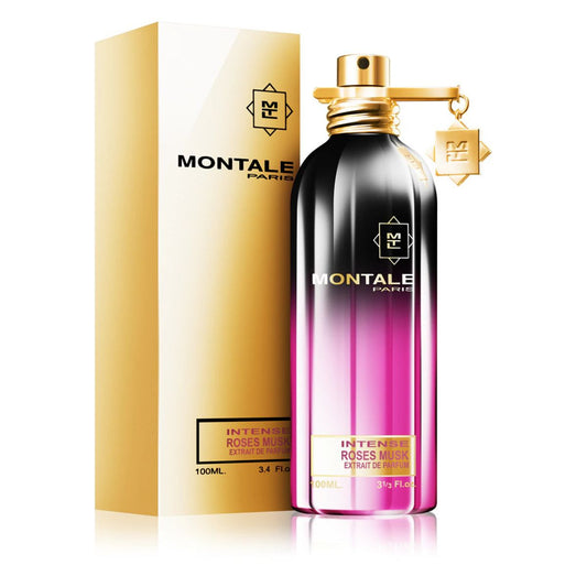 Montale Intense Roses Musk EDP – Парфюм за жени