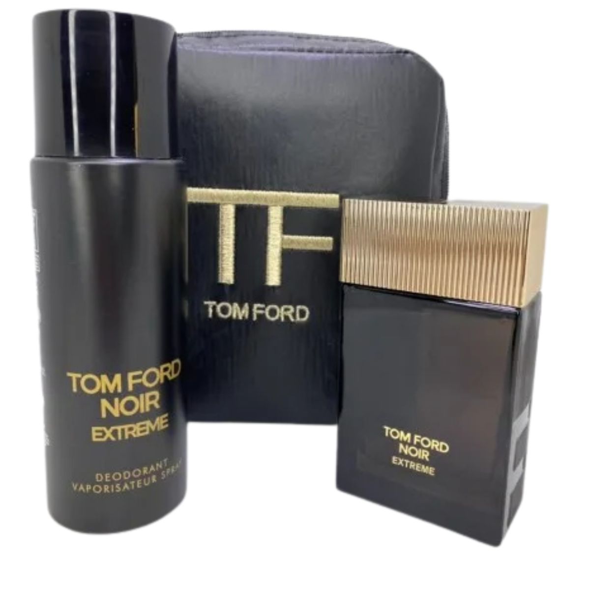 Мъжки Подаръчен Комплект – Tom Ford Noir Extreme EDP 100ml