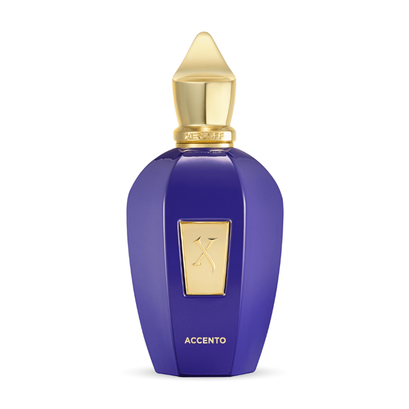 Xerjoff Accento EDP 100ml – Унисекс