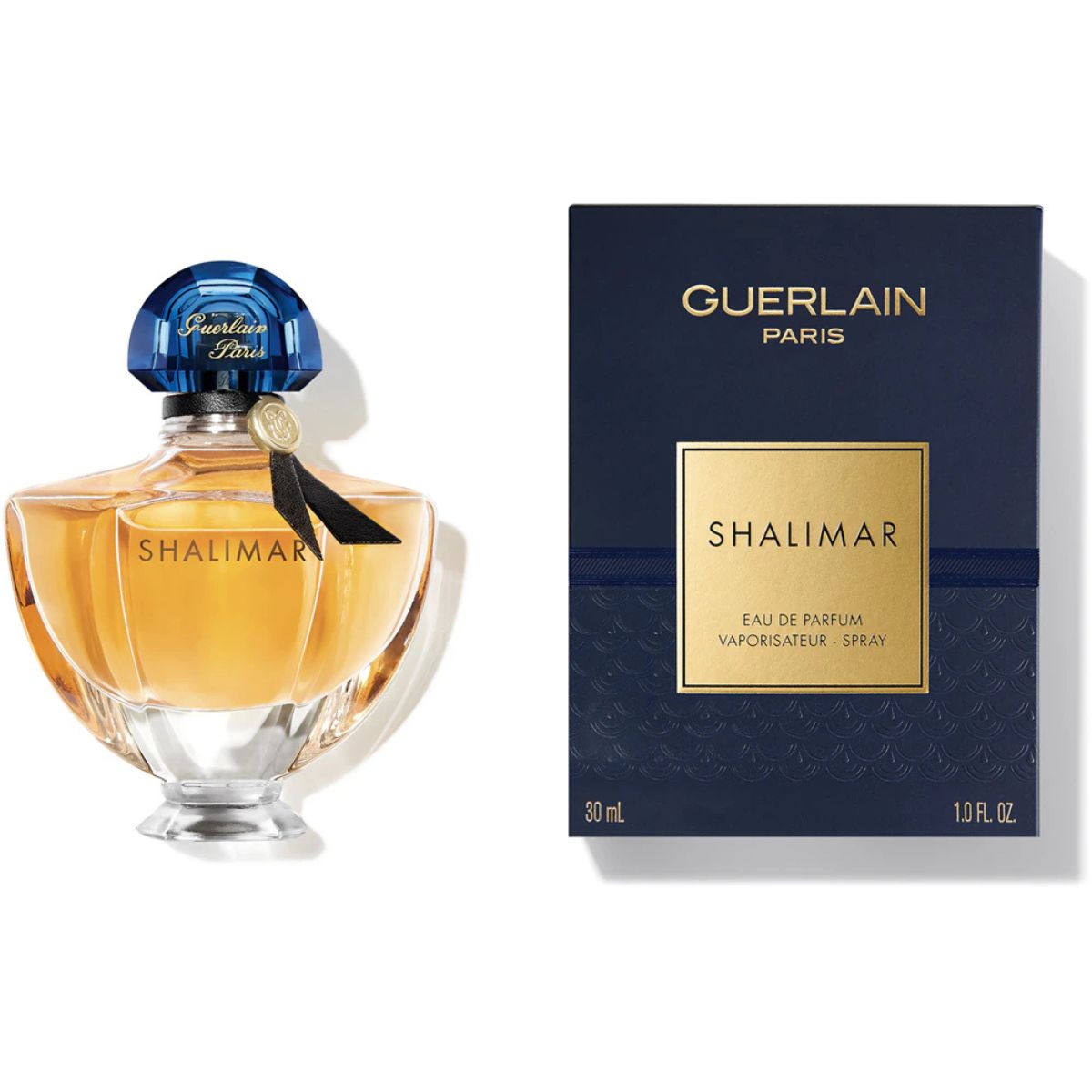 Guerlain Shalimar EDP 90 ml – Парфюм за жени