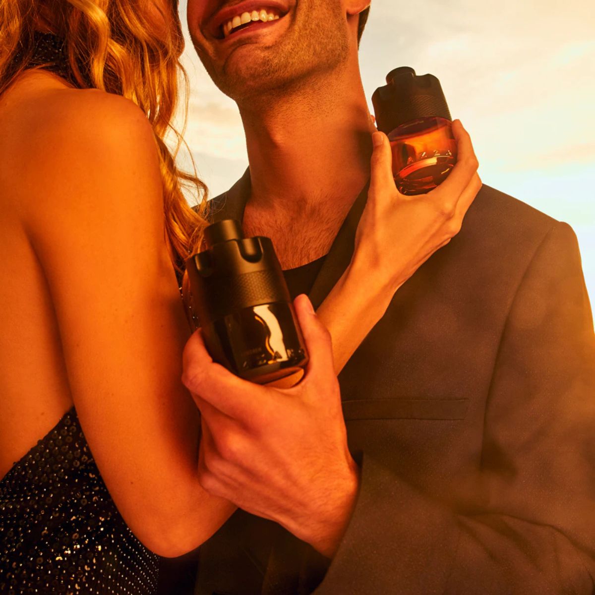 Azzaro The Most Wanted Parfum 100 ml – Парфюм за мъже