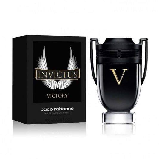 Paco Rabanne Invictus Victory EDP 100ml – Парфюм за мъже