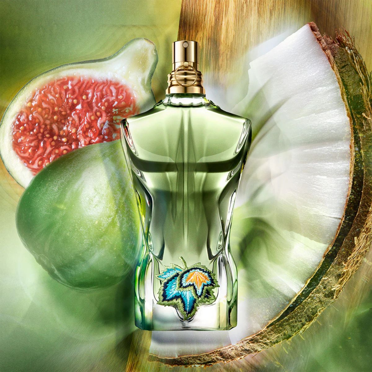 Jean Paul Gaultier Le Beau Paradise Garden 75 ml – парфюм за мъже