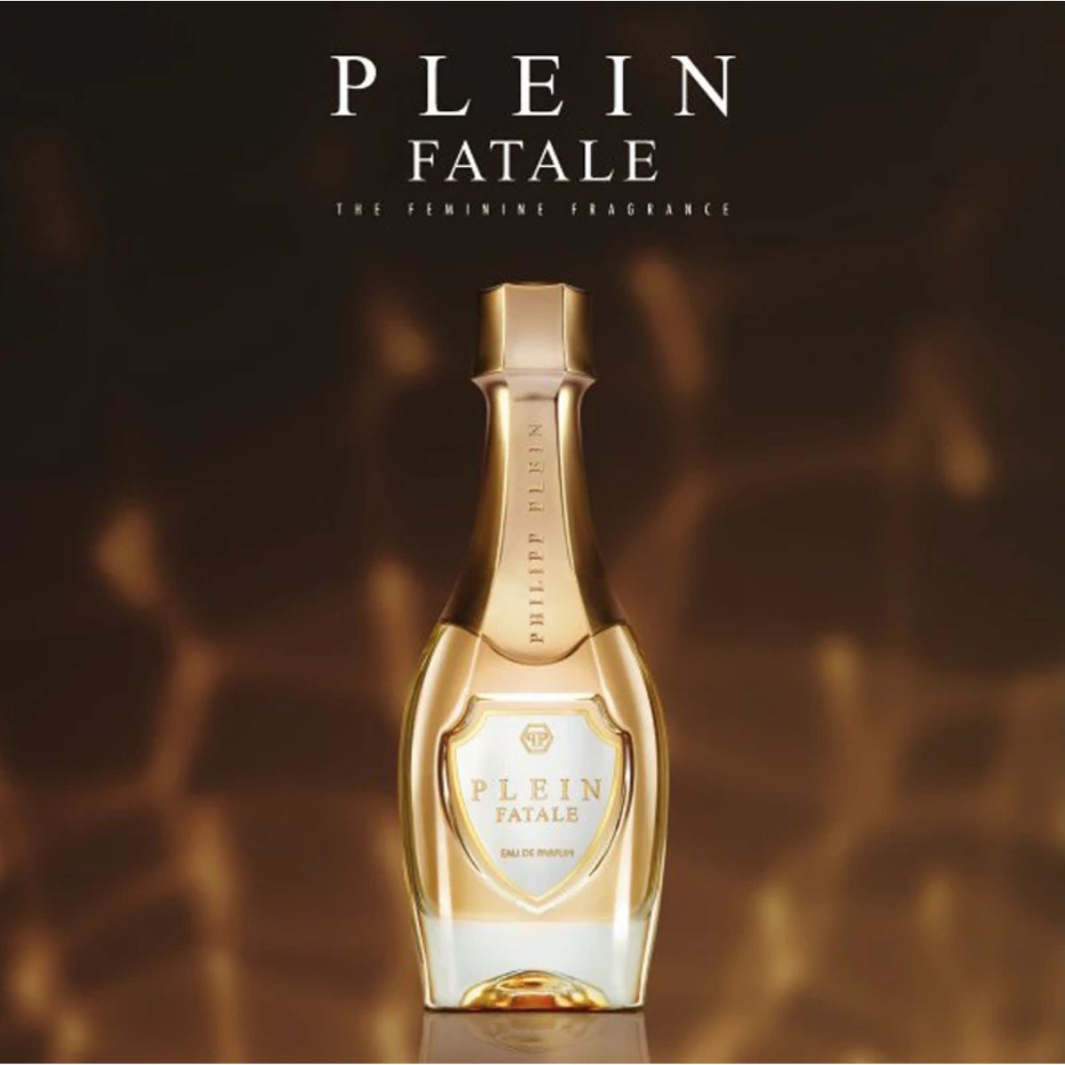 Philipp Plein Fatale 90 ml – Парфюм за жени