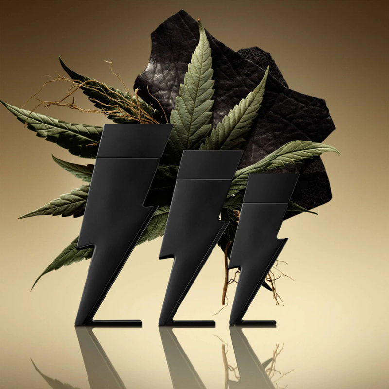 Carolina Herrera Bad Boy Le Parfum EDP 100 ml – Парфюмна вода за мъже