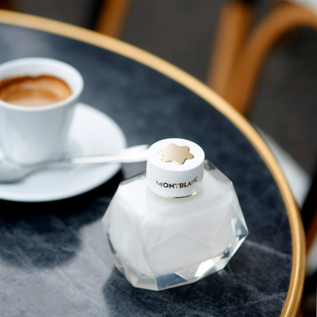 Montblanc Signature 100 ml – Парфюмна вода за жени