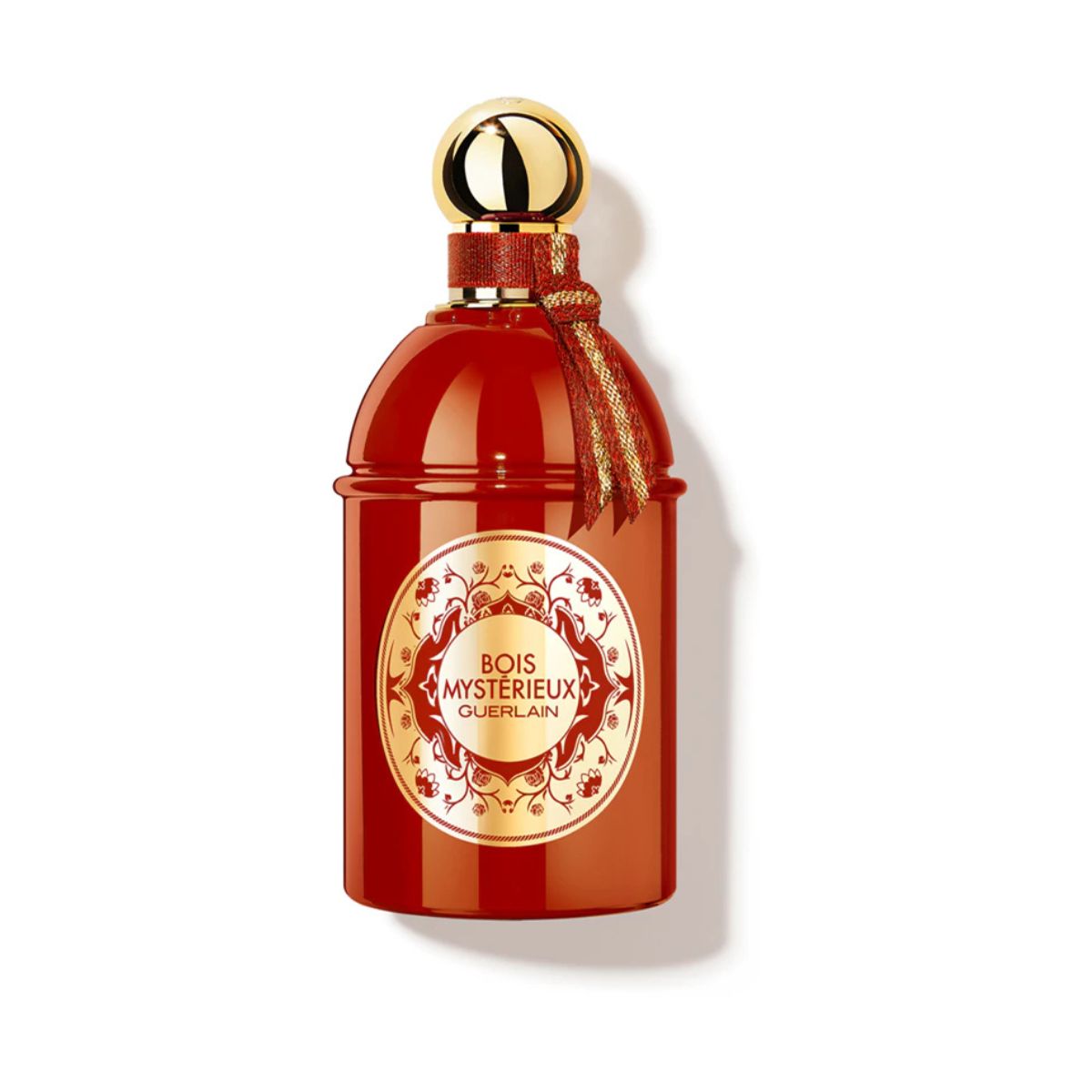 Guerlain Bois Mystérieux EDP 100 ml – Унисекс парфюм