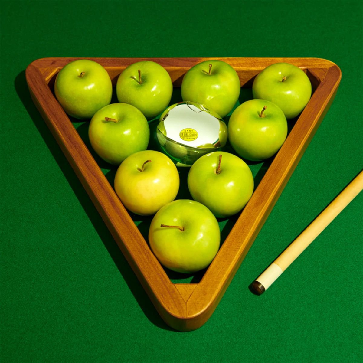 DKNY Be Delicious EDP – Дамски парфюм 100 ml