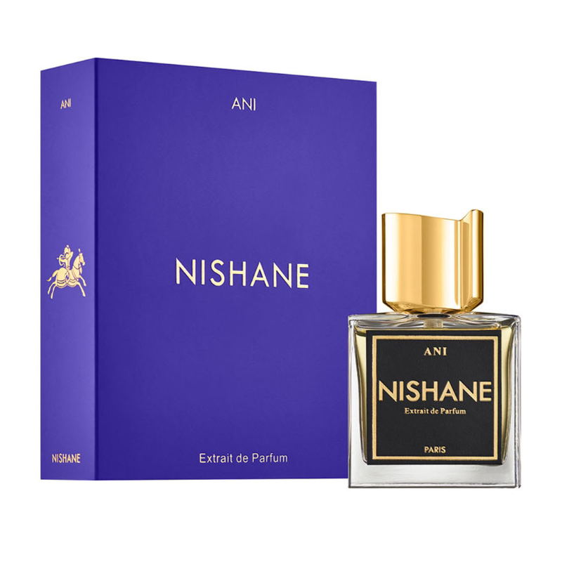 Nishane Ani EDP 100 ml – Парфюмен екстракт унисекс