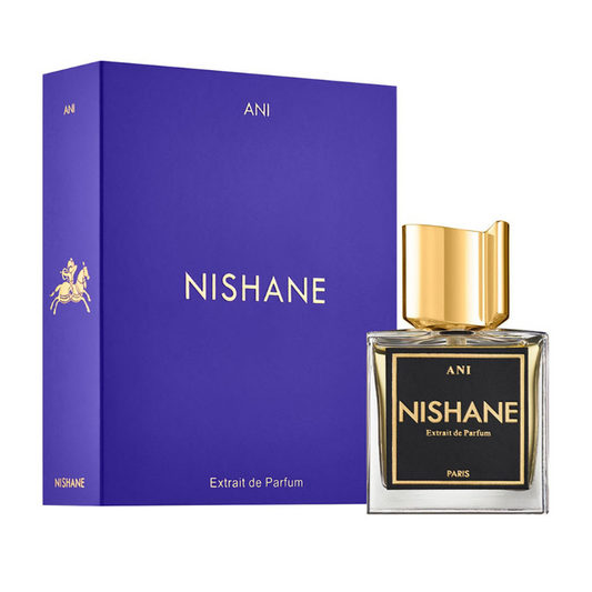 Nishane Ani EDP 100 ml – Парфюмен екстракт унисекс