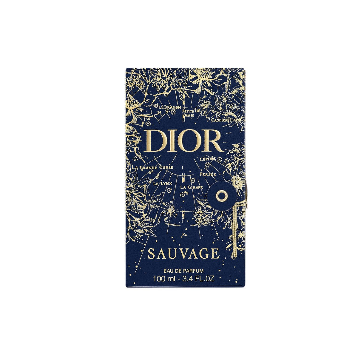 Christian Dior Sauvage Eau de Parfum - Limited Edition