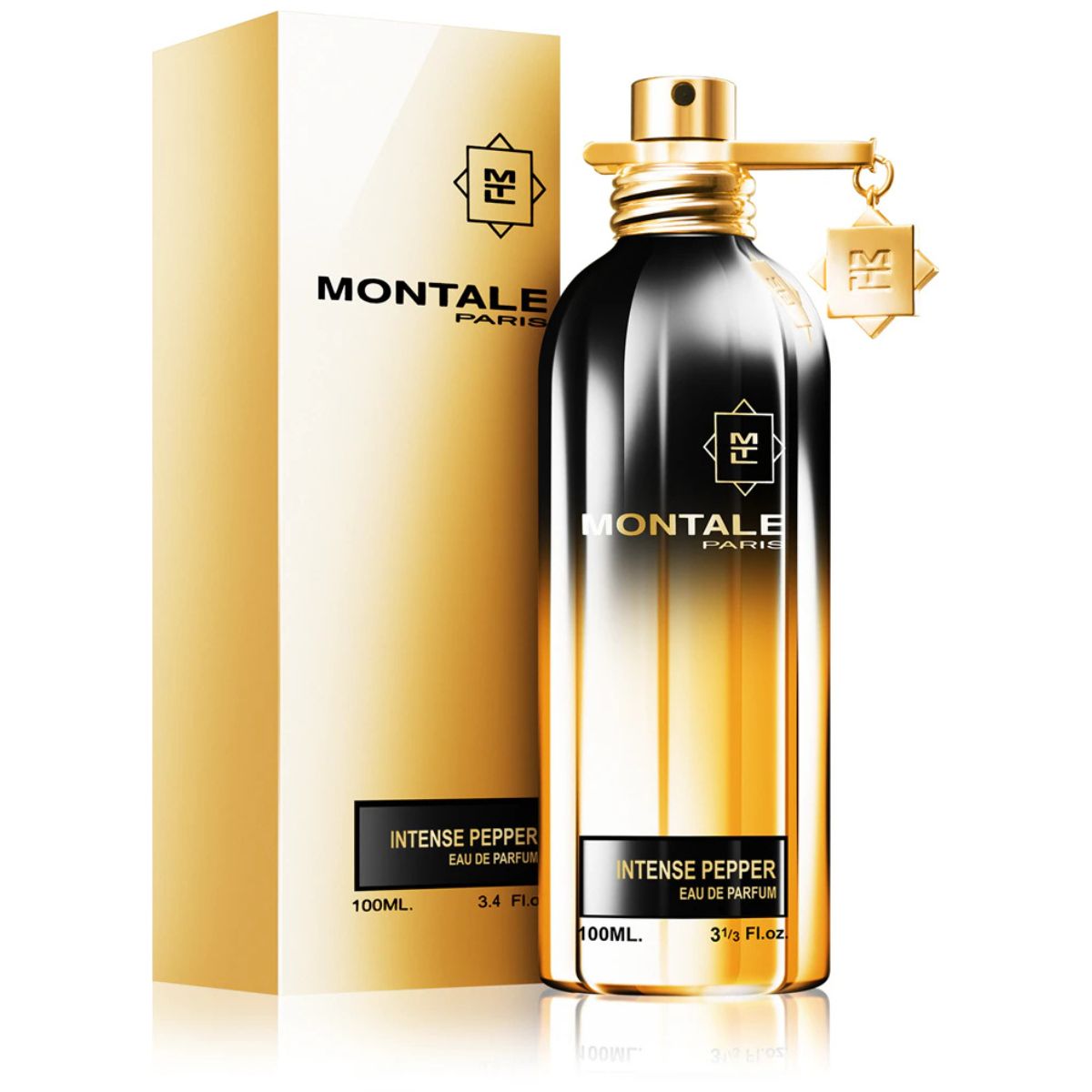 Montale Intense Pepper 100ml EDP – Парфюмна вода унисекс