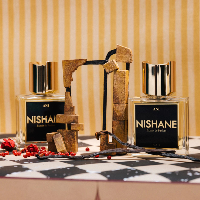 Nishane Ani EDP 100 ml – Парфюмен екстракт унисекс