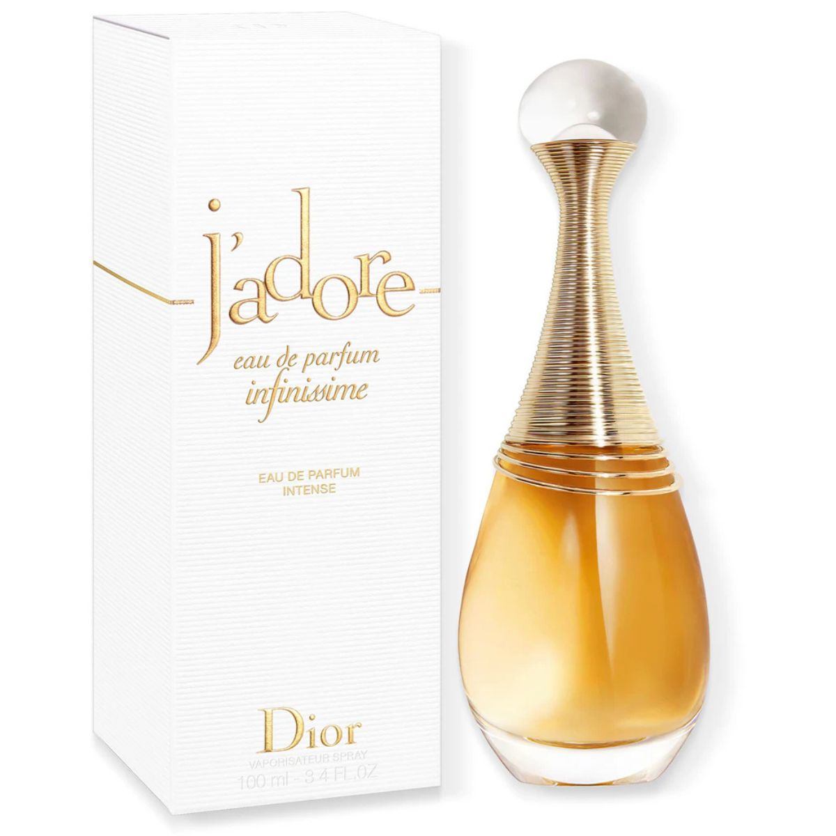 DIOR J'adore Infinissime 100 ml – Парфюм за жени