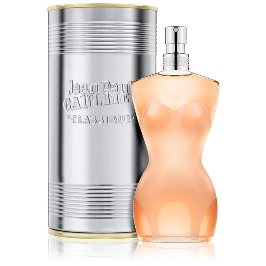 Jean Paul Gaultier Classique EDP 80 ml – Тоалетна вода за жени