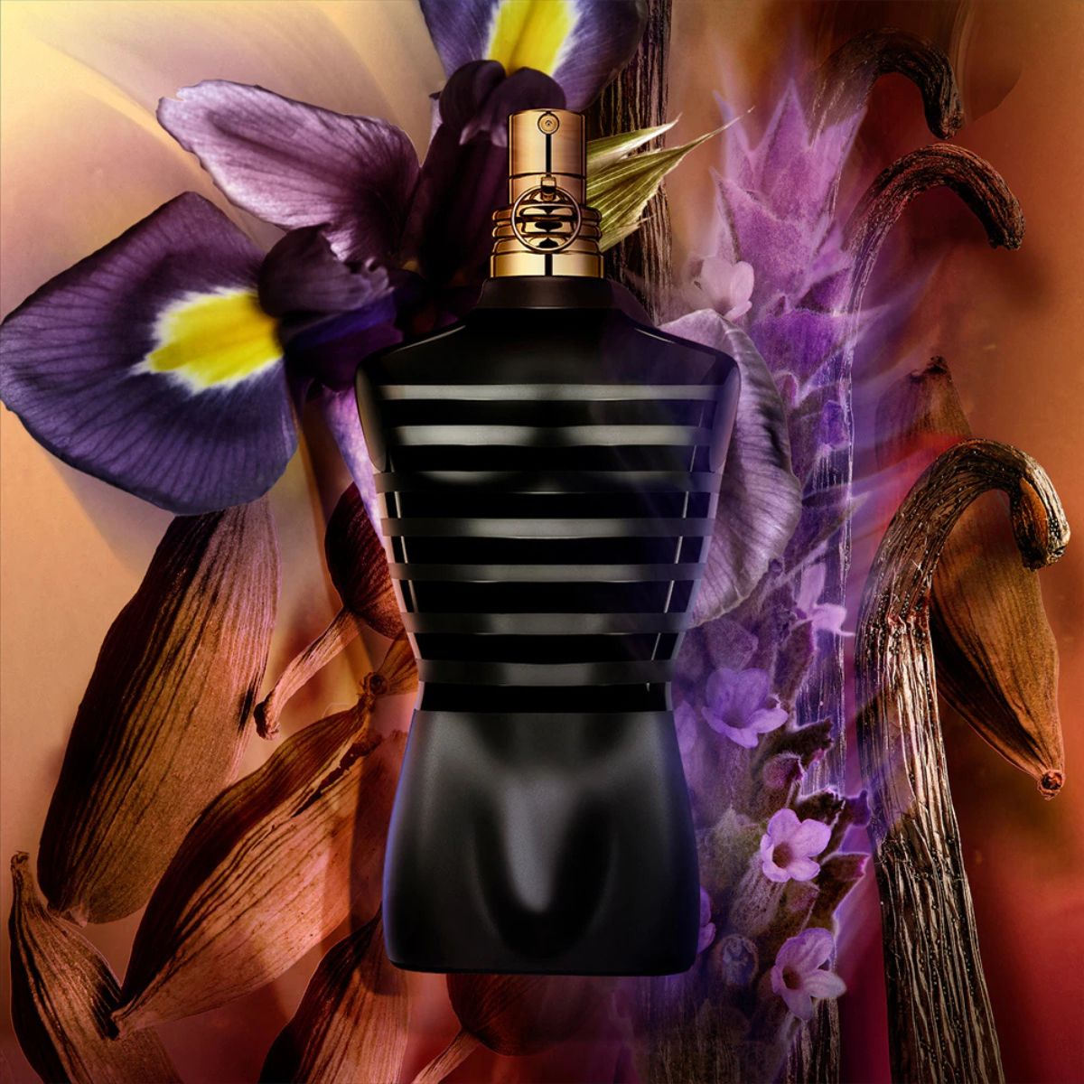 Jean Paul Gaultier Le Male Le Parfum EDP 75 ml – Парфюмна вода за мъже
