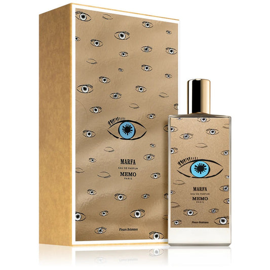Memo Paris Marfa EDP 200 ml – Парфюмна вода унисекс