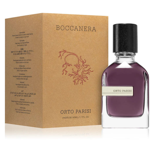 Orto Parisi Boccanera 50 ml - Унисекс