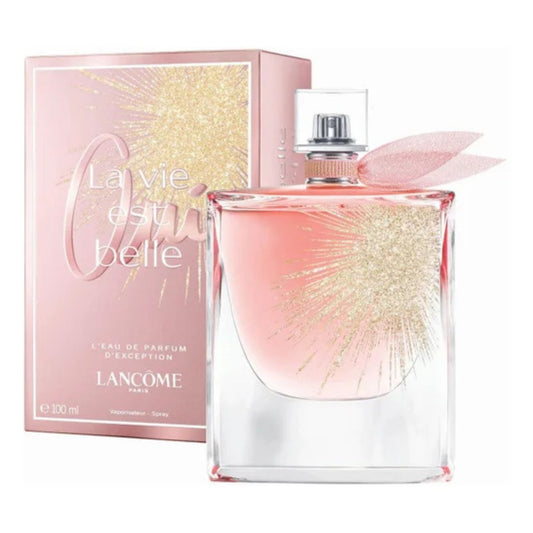 Lancôme La Vie Est Belle D’exception EDP 100ml – Парфюм за жени