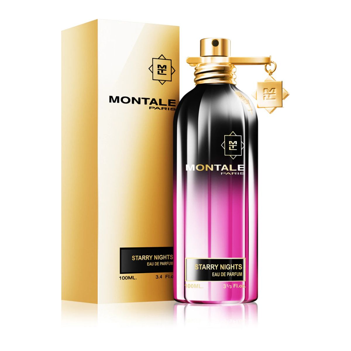 Montale Starry Nights 100 ml – Парфюмна вода унисекс