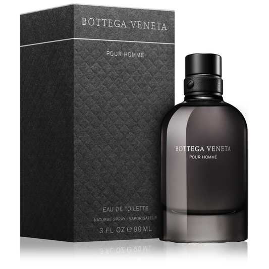 Bottega Veneta Pour Homme EDP 75ml. - Парфюм за мъже
