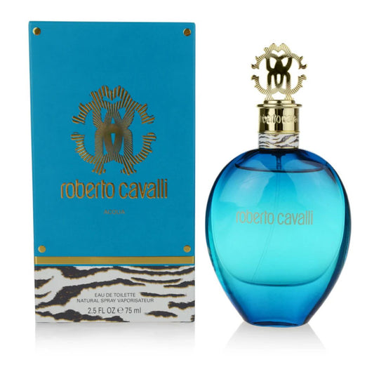 Roberto Cavalli Acqua EDT 75ml – Tоалетна вода за жени