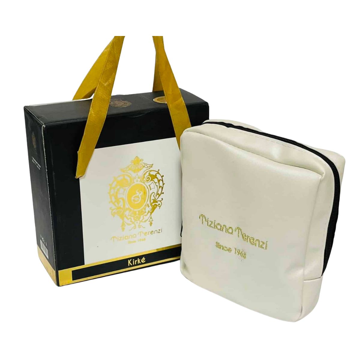 Унисекс подаръчен комплект – Tiziana Terenzi Kirke