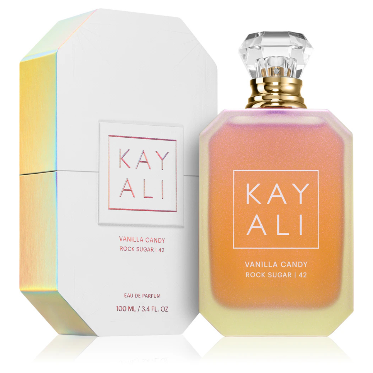 Kayali Vanilla Candy Rock Sugar | 42 – Парфюм за жени