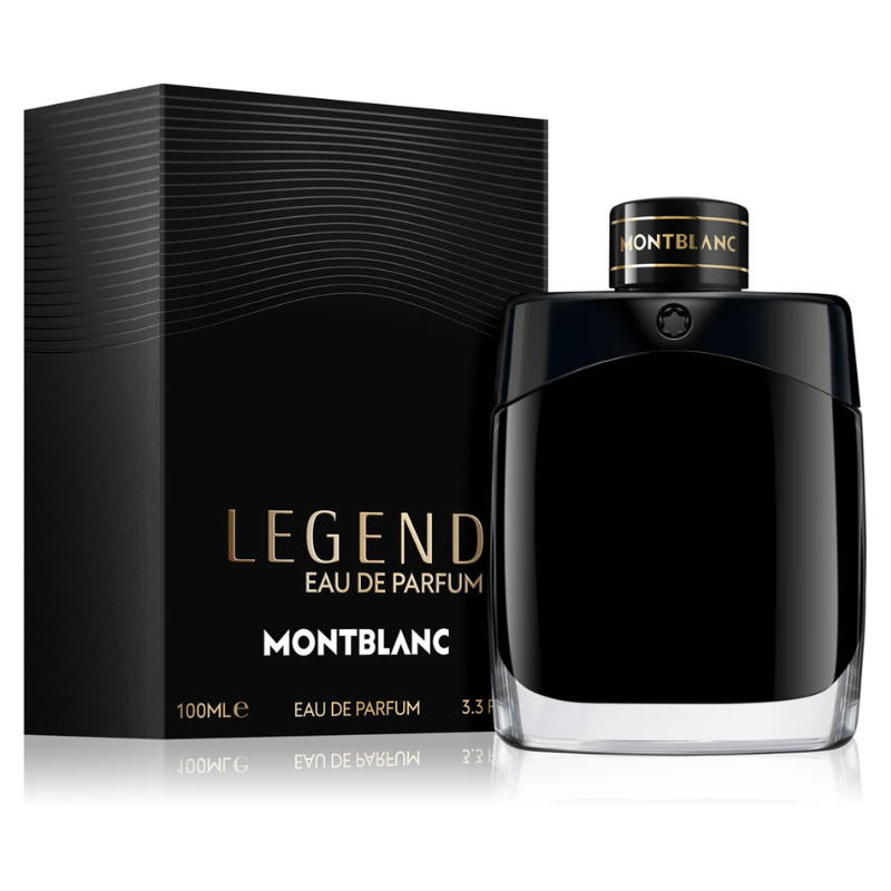Montblanc Legend EDT 100 ml – Тоалетна вода за мъже