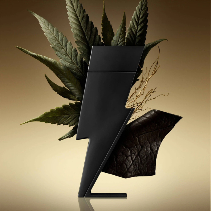 Carolina Herrera Bad Boy Le Parfum EDP 100 ml – Парфюмна вода за мъже