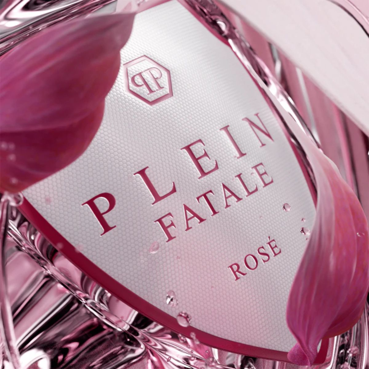 Philipp Plein Fatale Rosé EDP 90 ml – Парфюм за жени