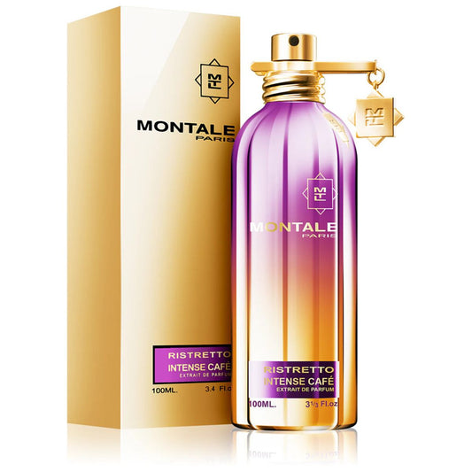 Montale Ristretto Intense Café EDP 100 ml – Парфюмен екстракт унисекс