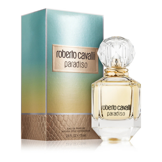 Roberto Cavalli Paradiso EDP 75ml – Парфюмна вода за жени