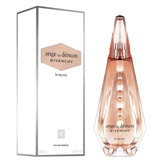 Givenchy Ange ou Démon Le Secret EDP 100 ml – Парфюмна вода за жени