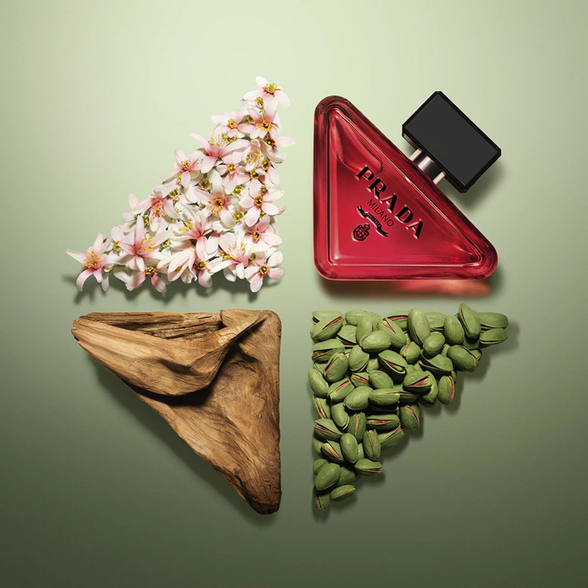 Prada Paradoxe Radical Essence EDP 90 ml – Парфюм за жени