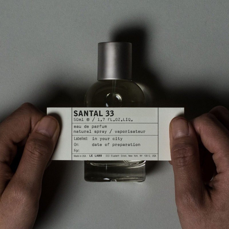 Le Labo Santal 33 EDP 50 ml – Унисекс