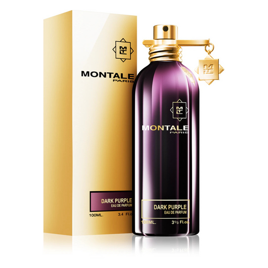 Montale Dark Purple EDP – Парфюм за жени