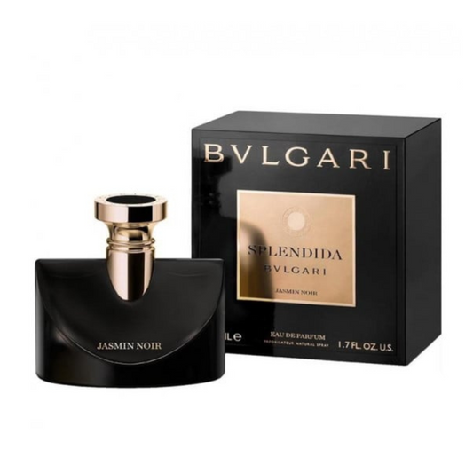 Bvlgari Splendida Jasmin Noir EDP 100 ml – Парфюм за жени