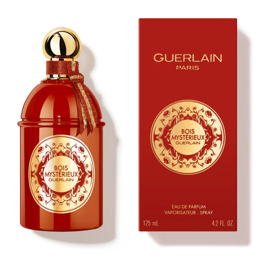 Guerlain Bois Mystérieux EDP 100 ml – Унисекс парфюм