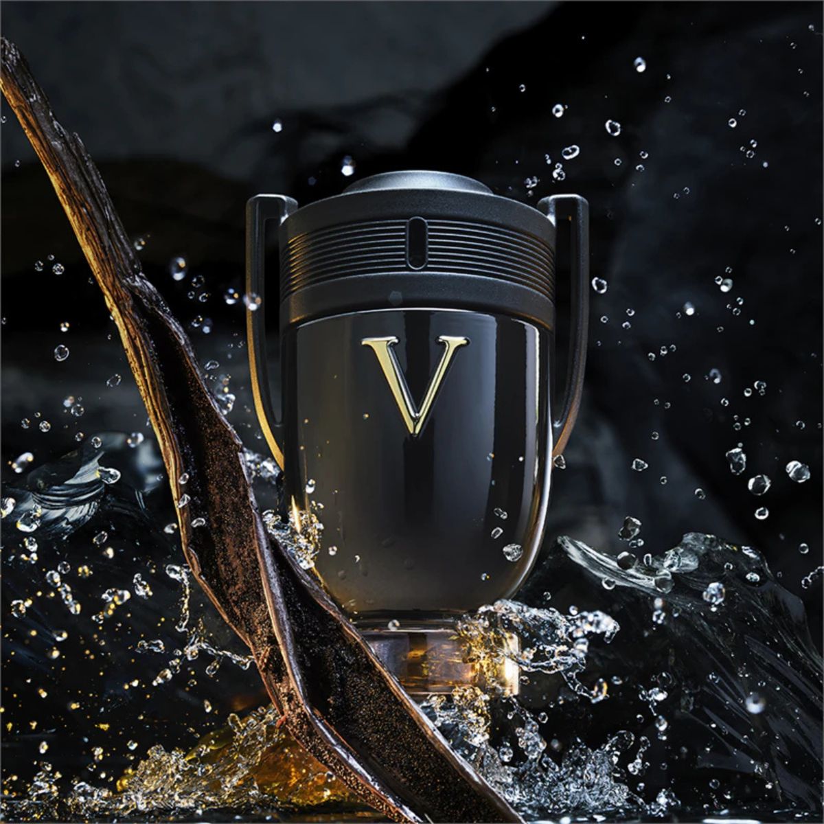 Paco Rabanne Invictus Victory EDP 100ml – Парфюм за мъже