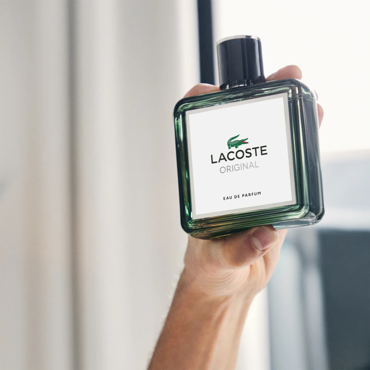 Lacoste Original EDP 100 ml – Парфюм за мъже