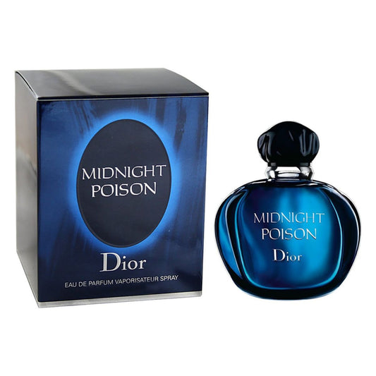 Christian Dior Midnight Poison 100 ml – Парфюм за жени