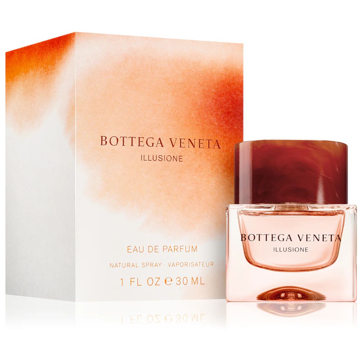 Bottega Veneta Illusione EDP 75ml - Парфюм за жени