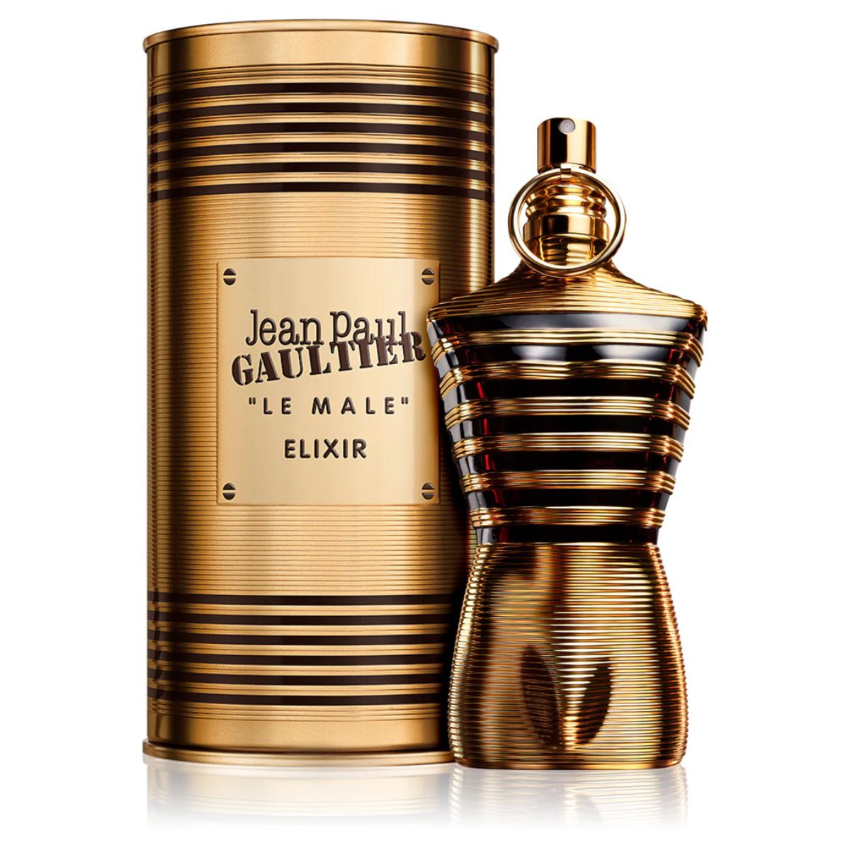 Jean Paul Gaultier Le Male Elixir EDP 125 ml – Парфюмна вода за мъже