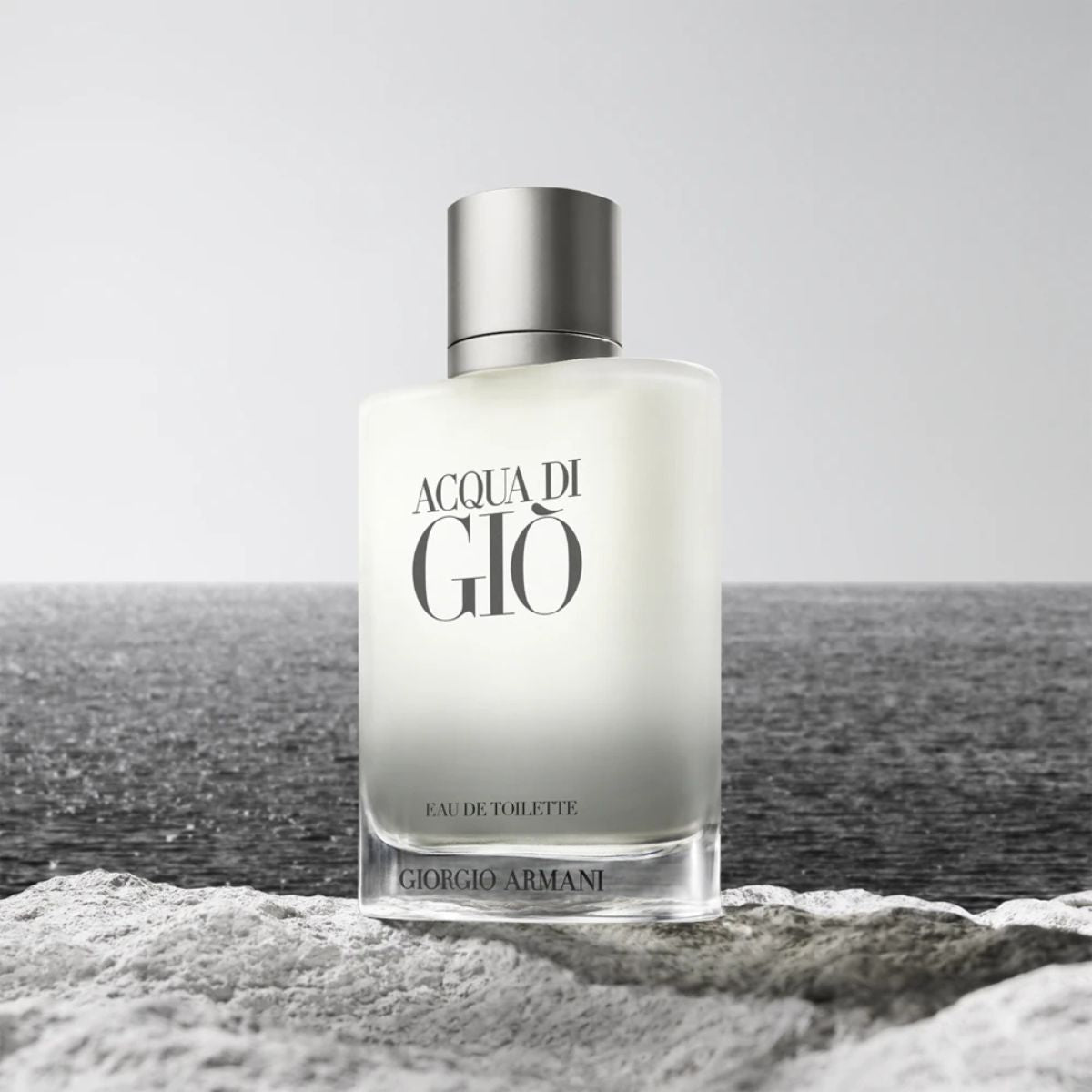 Armani Acqua di Giò Homme EDT 100 ml – Тоалетна вода за мъжа