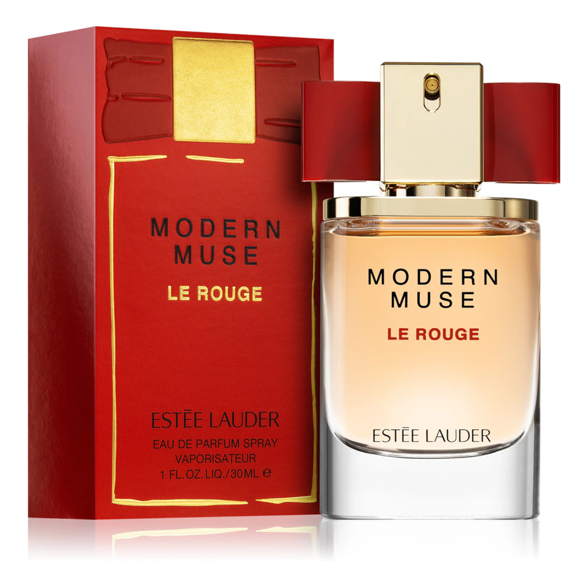 Estée Lauder Modern Muse Le Rouge 100 ml EDP – Дамски парфюм